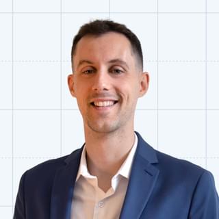 Photo of David Hageraats