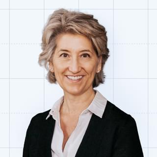 Photo of Marie-Josée Privyk