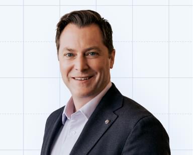 Photo of Marc Sell, Chief Product Officer at Novisto.