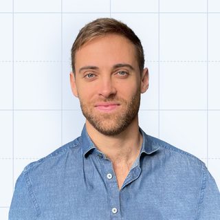Photo of Nick Sanscartier