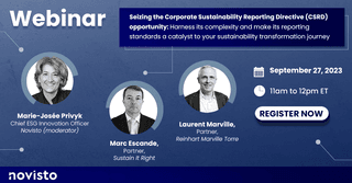 Webinar Speakers promotional photo