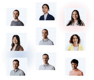 ESG Expertise team head shots