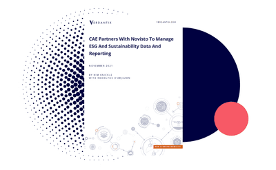 Verdantic whitepaper cover