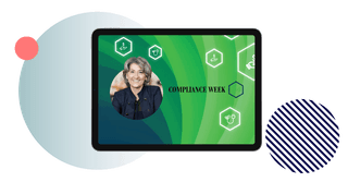 Compliance Week photo