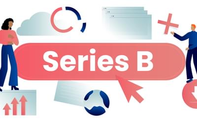 Illustration of Series B