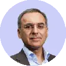 Pavan Sukhdev
