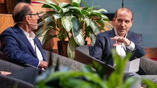 Nawar Alsaadi, FSA, SIPC, Founder of Kanata Advisors, at Novisto ESG Forum