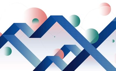 Decorative illustration