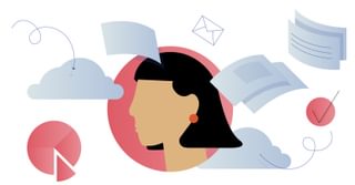 Icon of person