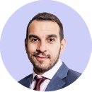 Professor Ioannis Ioannou