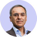 Pavan Sukhdev
