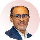 Pyarali Jamal, FRSA