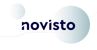 Novisto logo