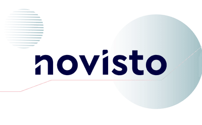 Novisto logo