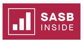 SASB logo
