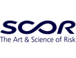 Scor logo