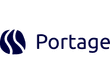 Portage logo
